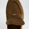 Mocasín de Ante Camel - Cosit