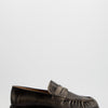 Mocasines de piel efecto desgastado - Kassai