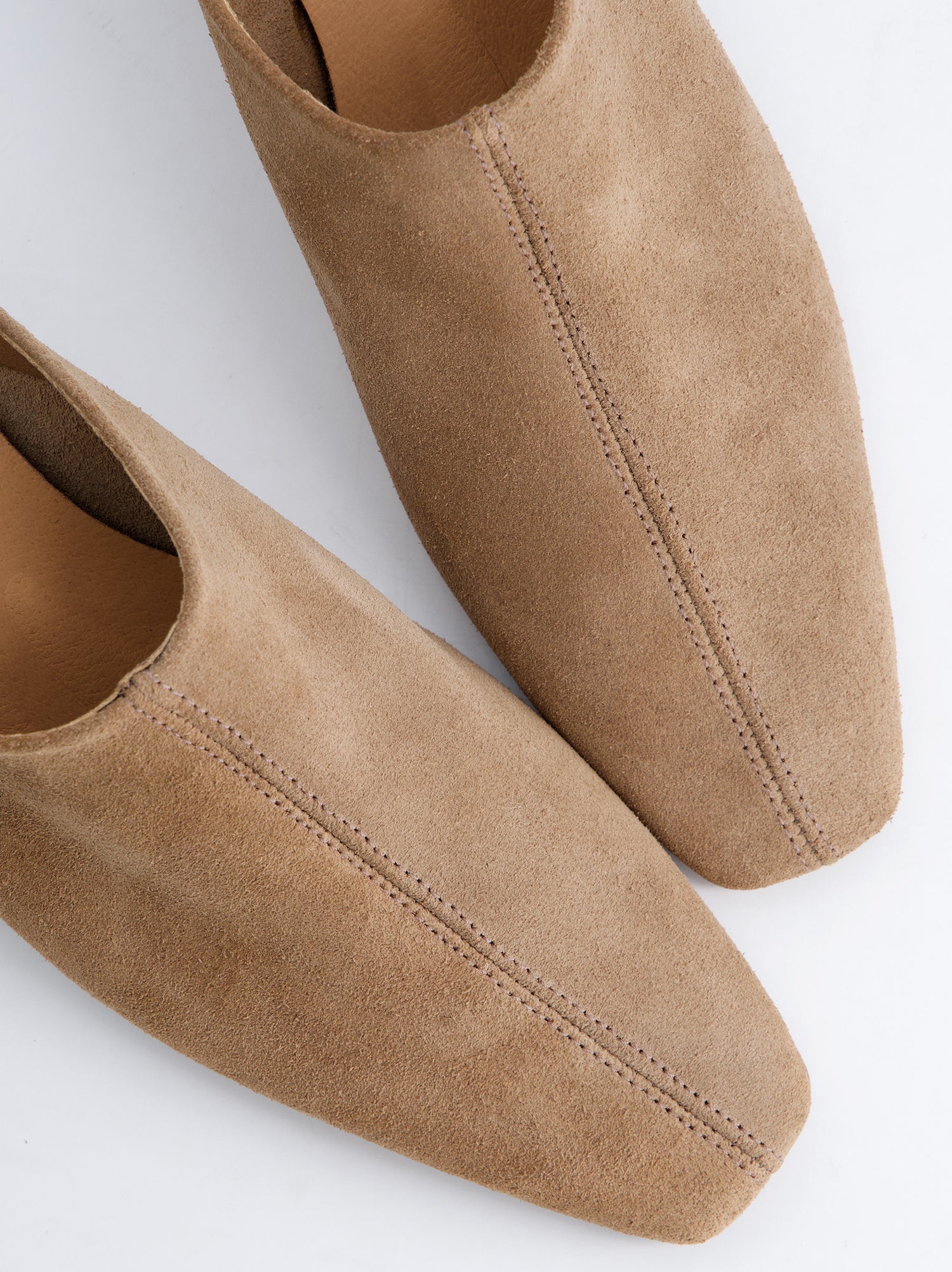 Mule De Ante Camel - Masyel
