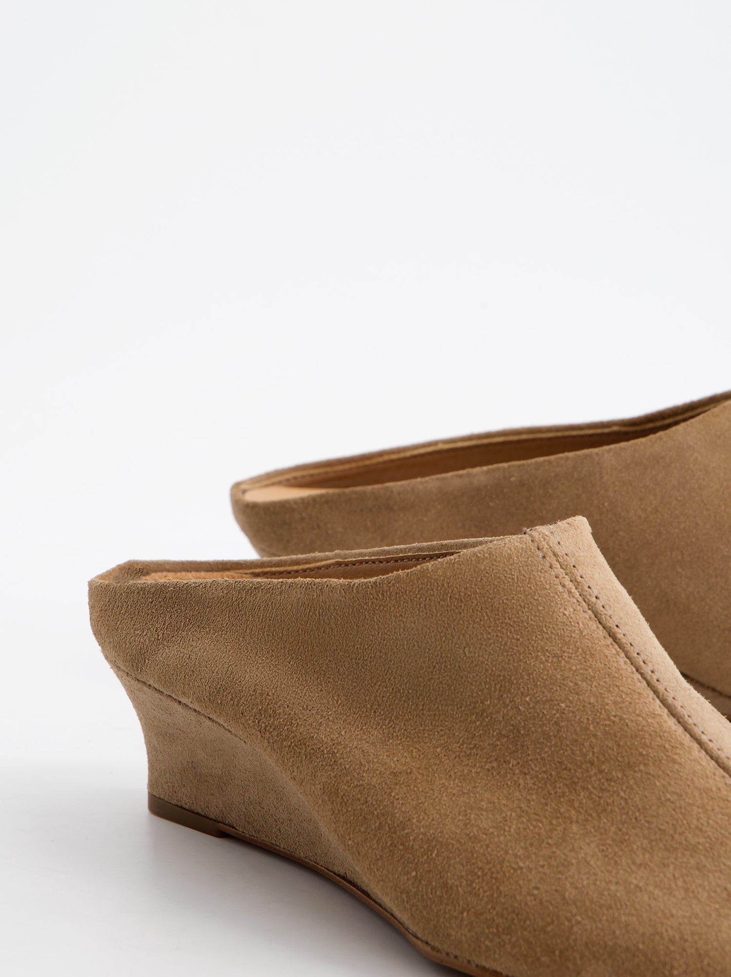 Mule De Ante Camel - Masyel