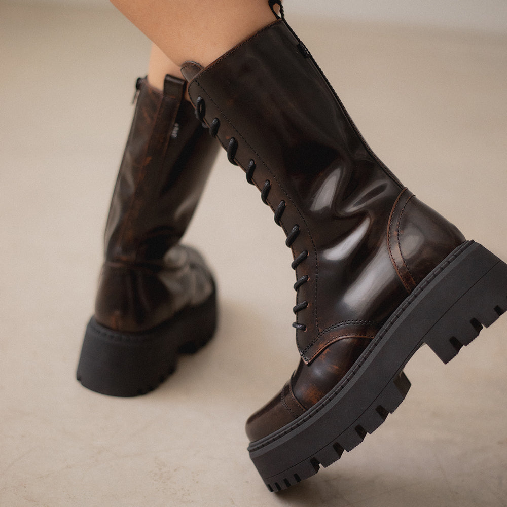 Rebajas Ulanka Zapatos En Ulanka Bella Botas Ulanka Botas Mujer