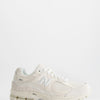 New Balance 2002 - Zapatillas de running en ante y malla