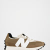 New Balance 327 - Zapatillas de piel