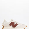 New Balance 327 Zapatillas de piel