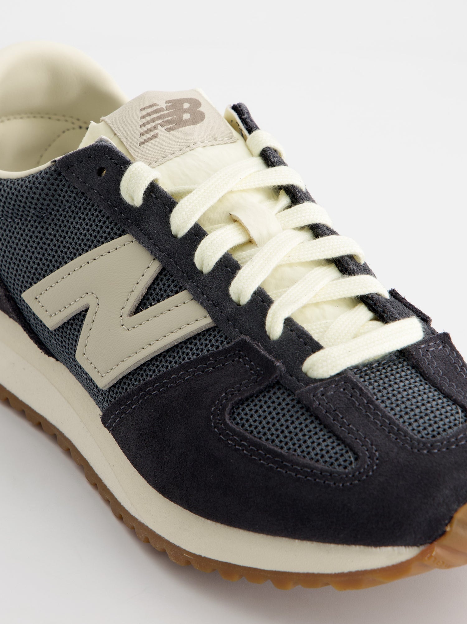 New Balance 471 - Zapatillas de ante y malla transpirables
