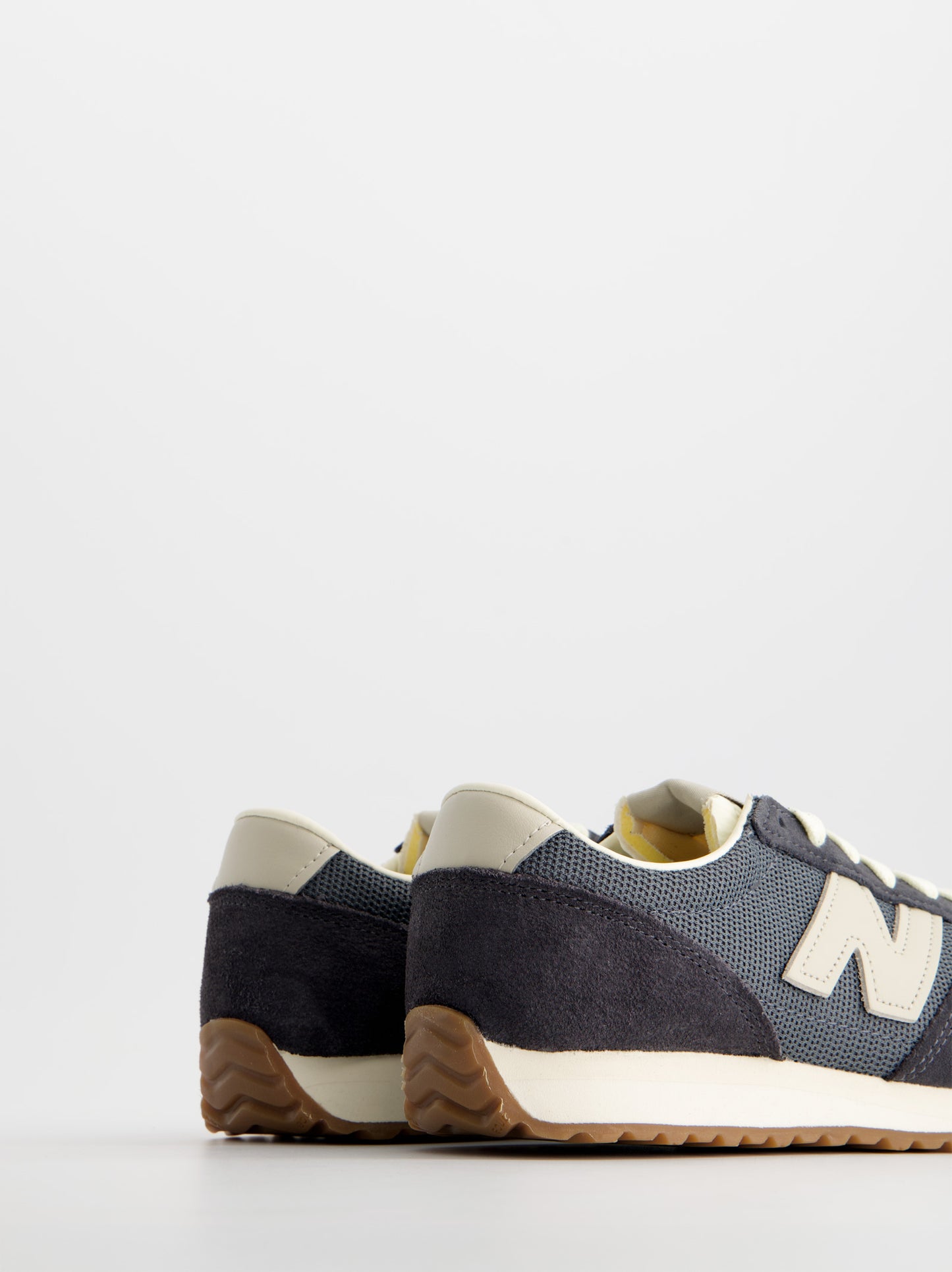 New Balance 471 - Zapatillas de ante y malla transpirables