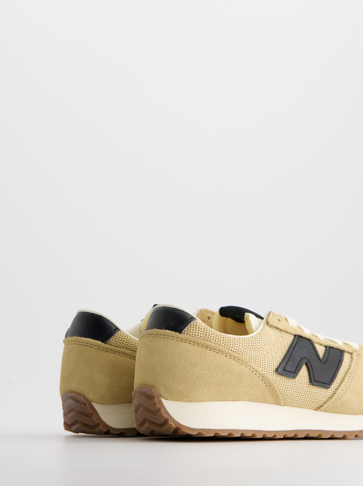 New Balance 471 - Zapatillas de ante y malla transpirables