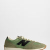 New Balance 471 - Zapatillas de ante y malla transpirables