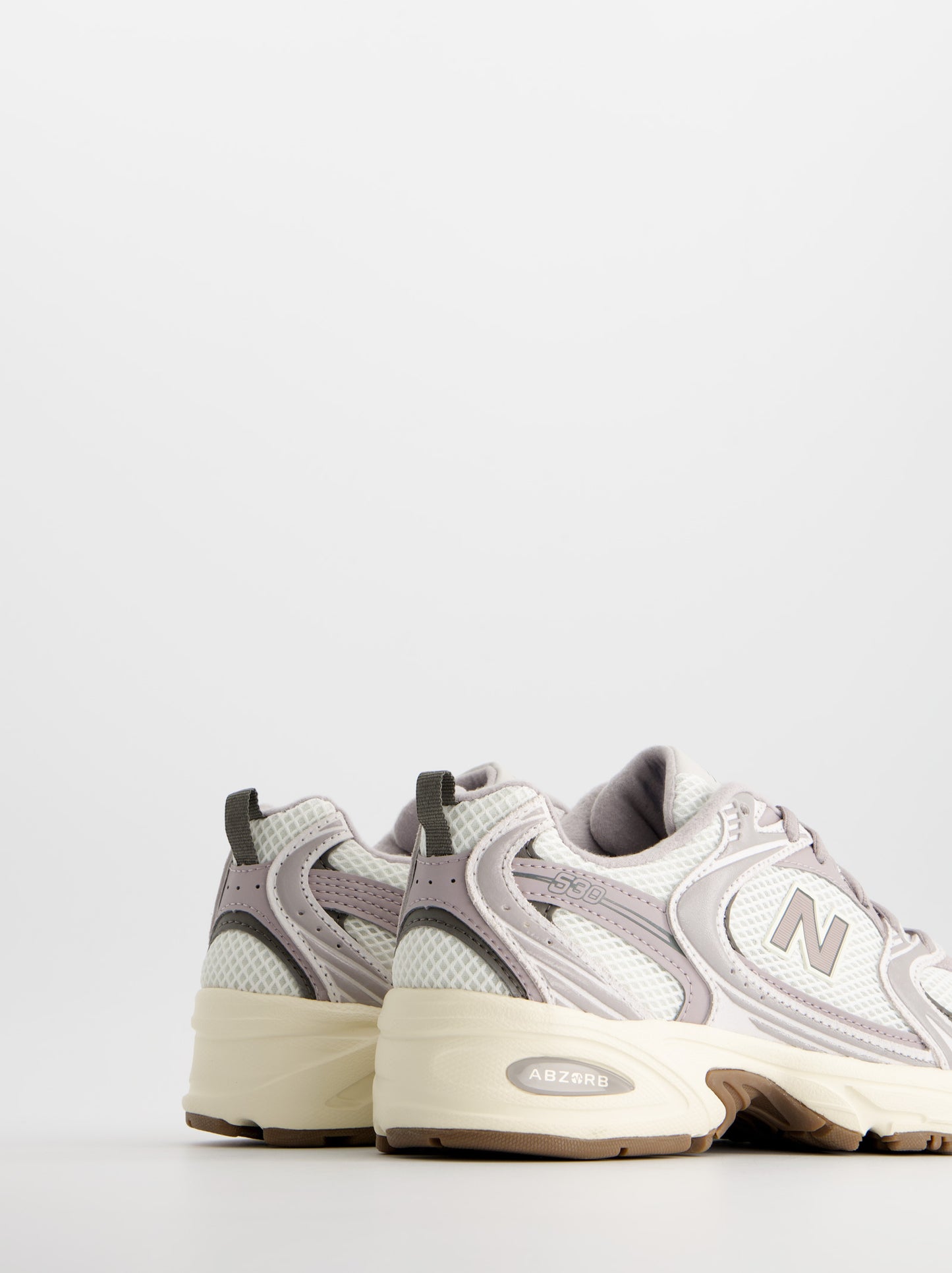 New Balance 530 - Zapatillas de running en ante