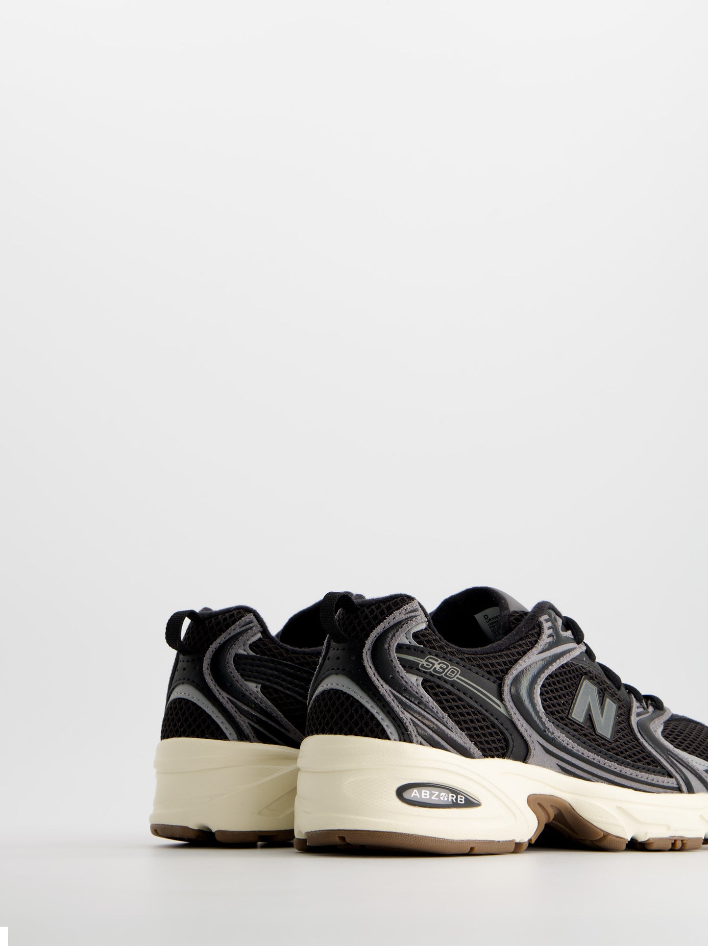 New Balance 530 - Zapatillas de running en ante