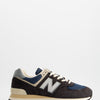 New Balance 574 - Zapatillas de ante