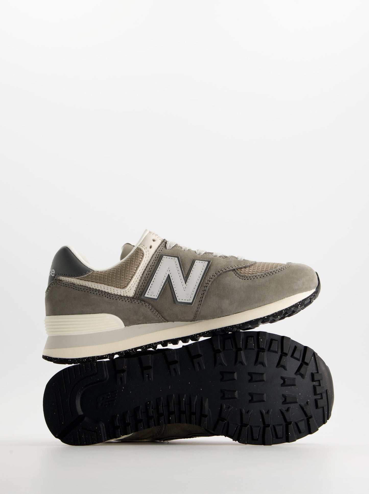 New Balance 574 - Zapatillas de ante