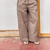 Pantalón fluido ajustable - Pyjama