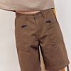 Bermuda cargo con bajos ajustables - Nomad