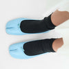 Pack calcetines tabi canalé - Zokko