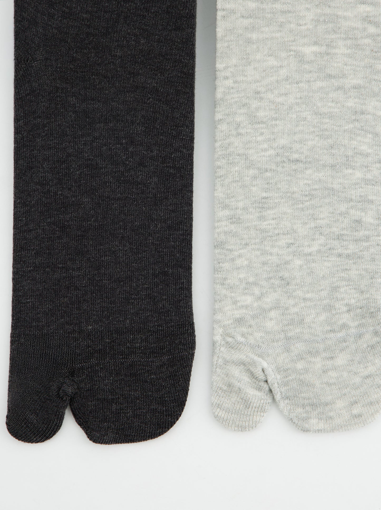 Pack calcetines tabi canalé - Zokko