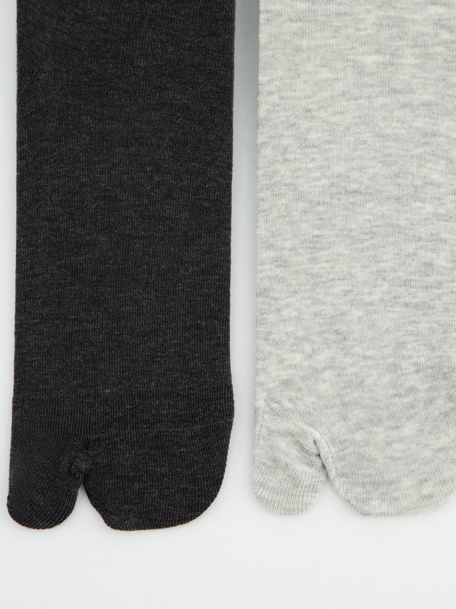 Pack calcetines tabi canalé - Zokko