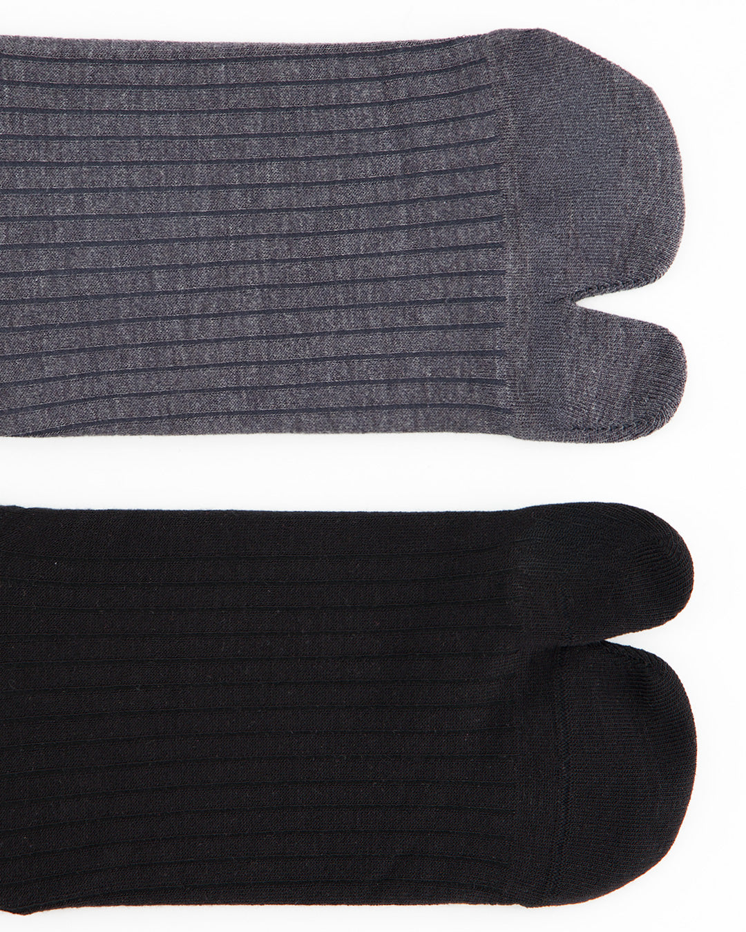 Pack calcetines tabi canalé - Fresh
