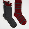 Pack de calcetines - ULK Parallel