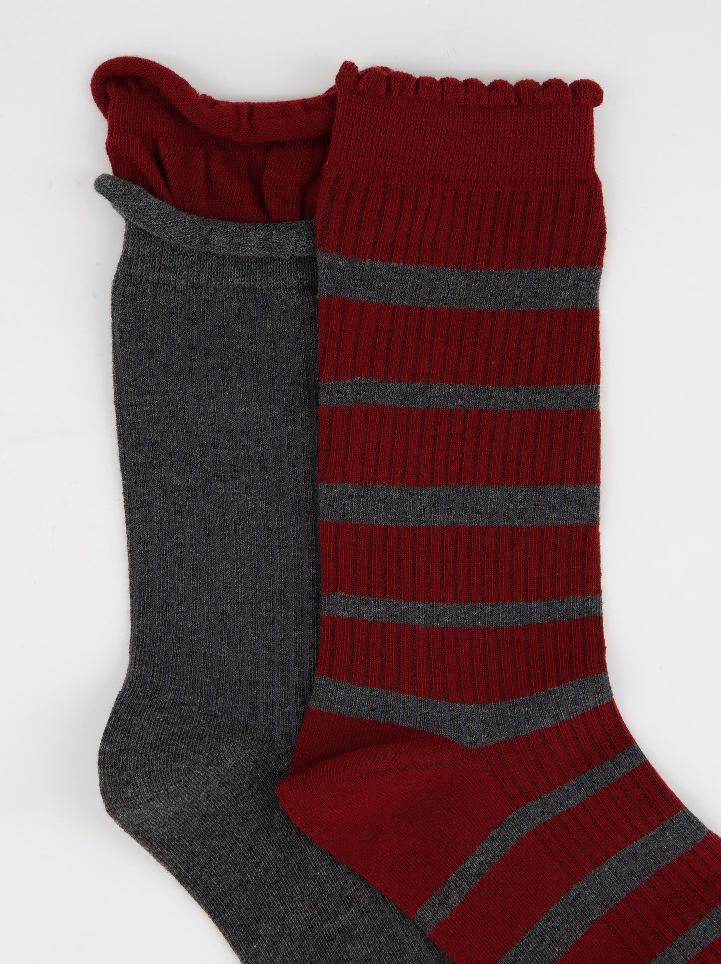 Sock Pack - ULK Parallel