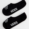 Pack de calcetines pinkies - Vans Canoodles Classic