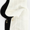 Pack de calcetines pointelle - Piruette
