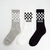 Pack of three high socks - Vans Classic Crew