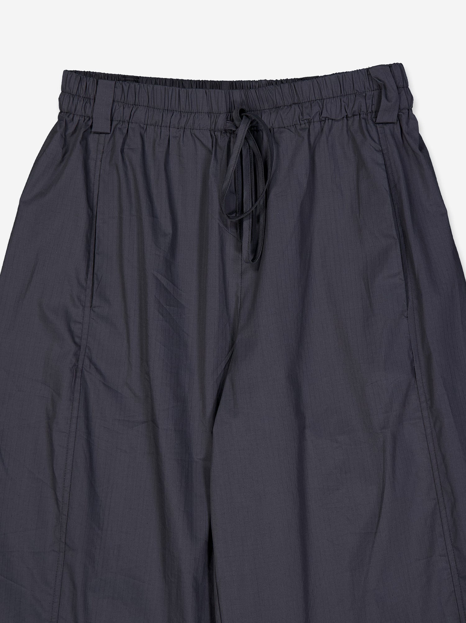 Pantaón Fluido Azul Oscuro - Pyjama