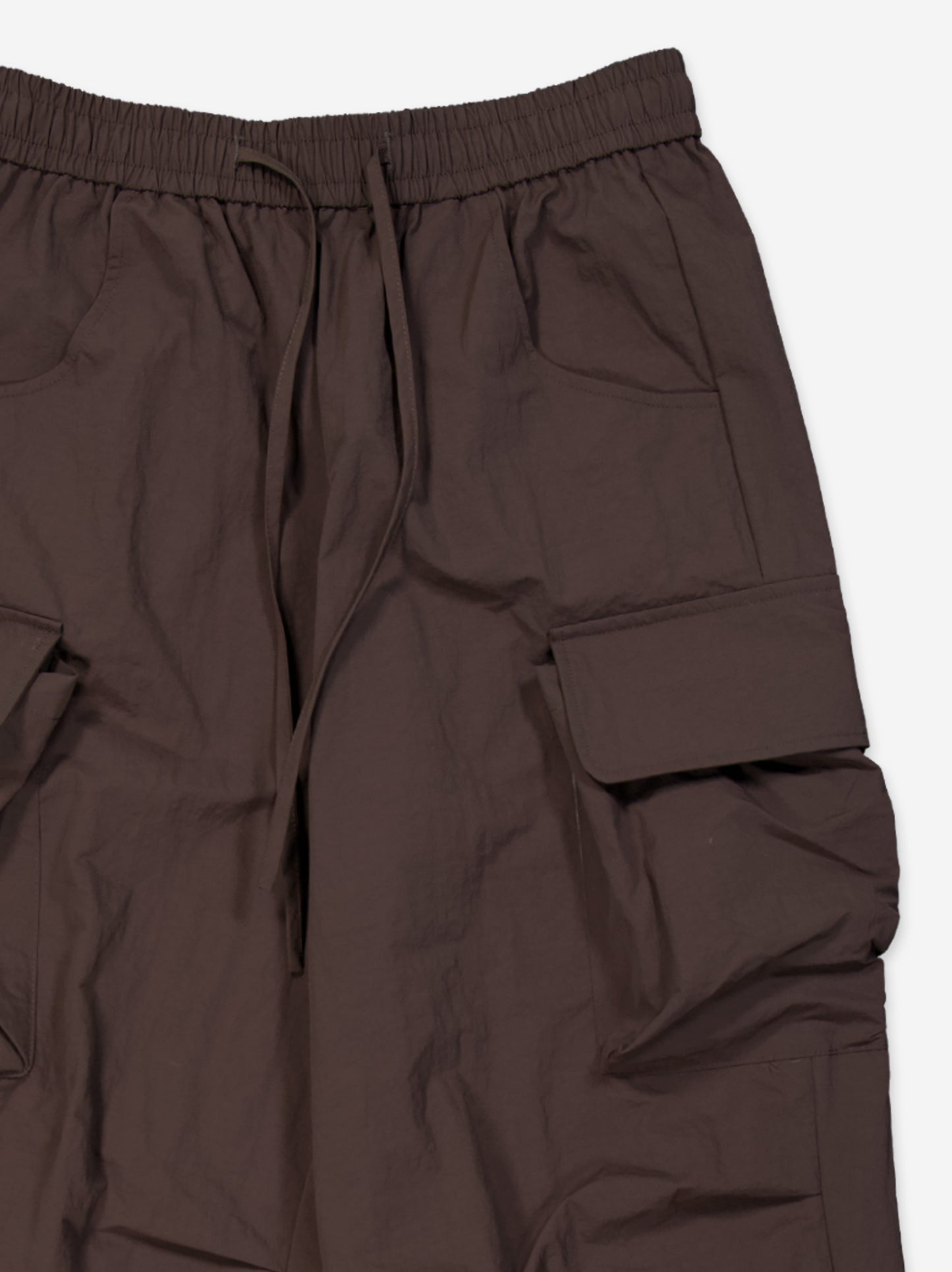 Pantalón Fluido Ajustable -Rift