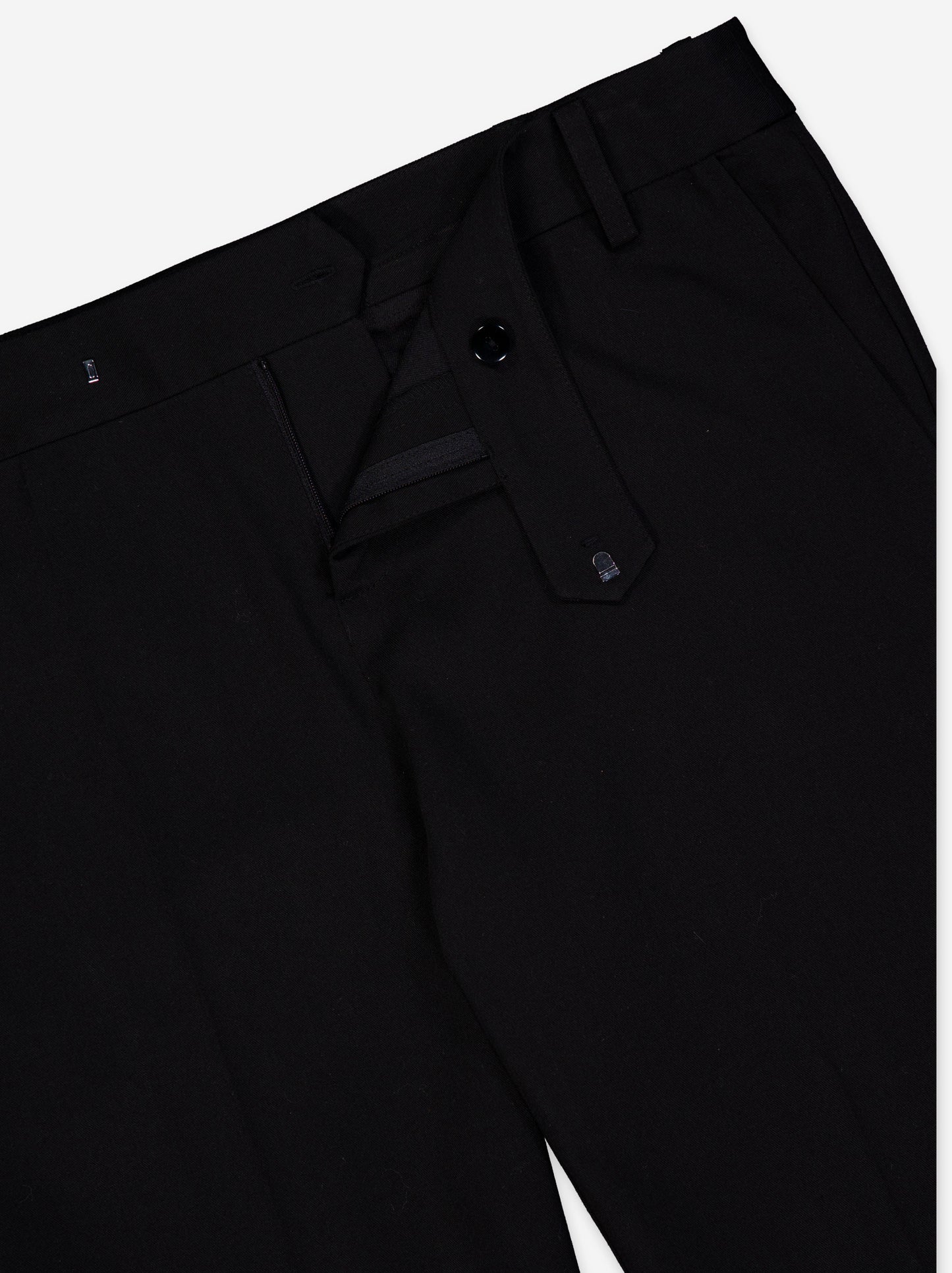 Pantalones straight fit - ULK North