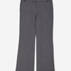 Pantalón straight fit - ULK North