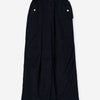 Pantalones baggy - Water