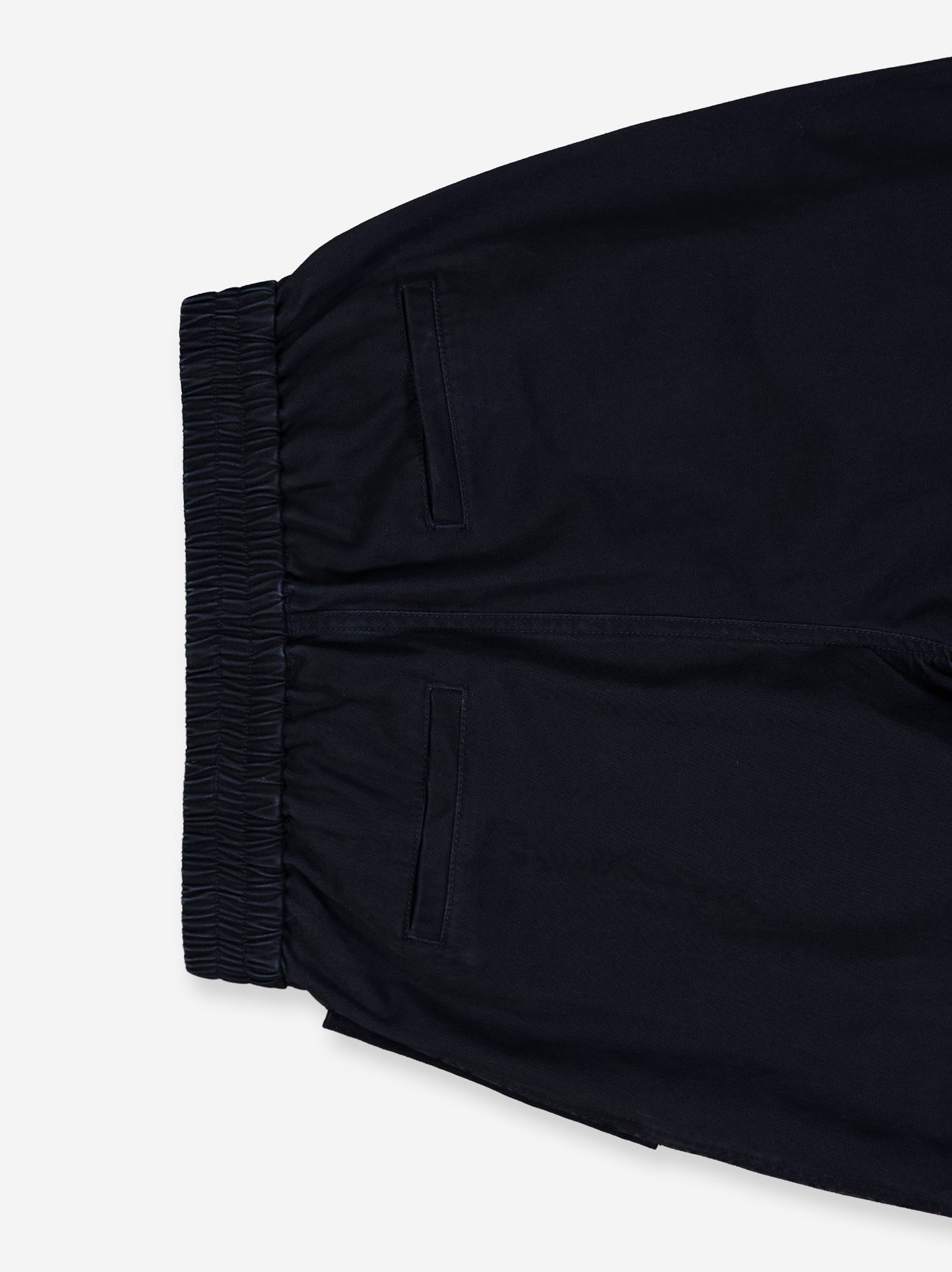 Pantalones baggy - Water