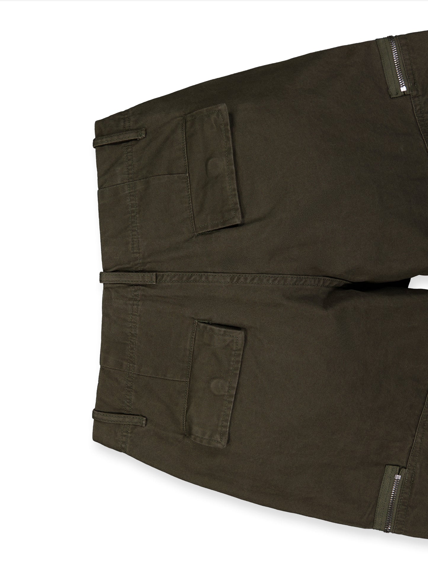 Pantalones cargo ajustables - Seul