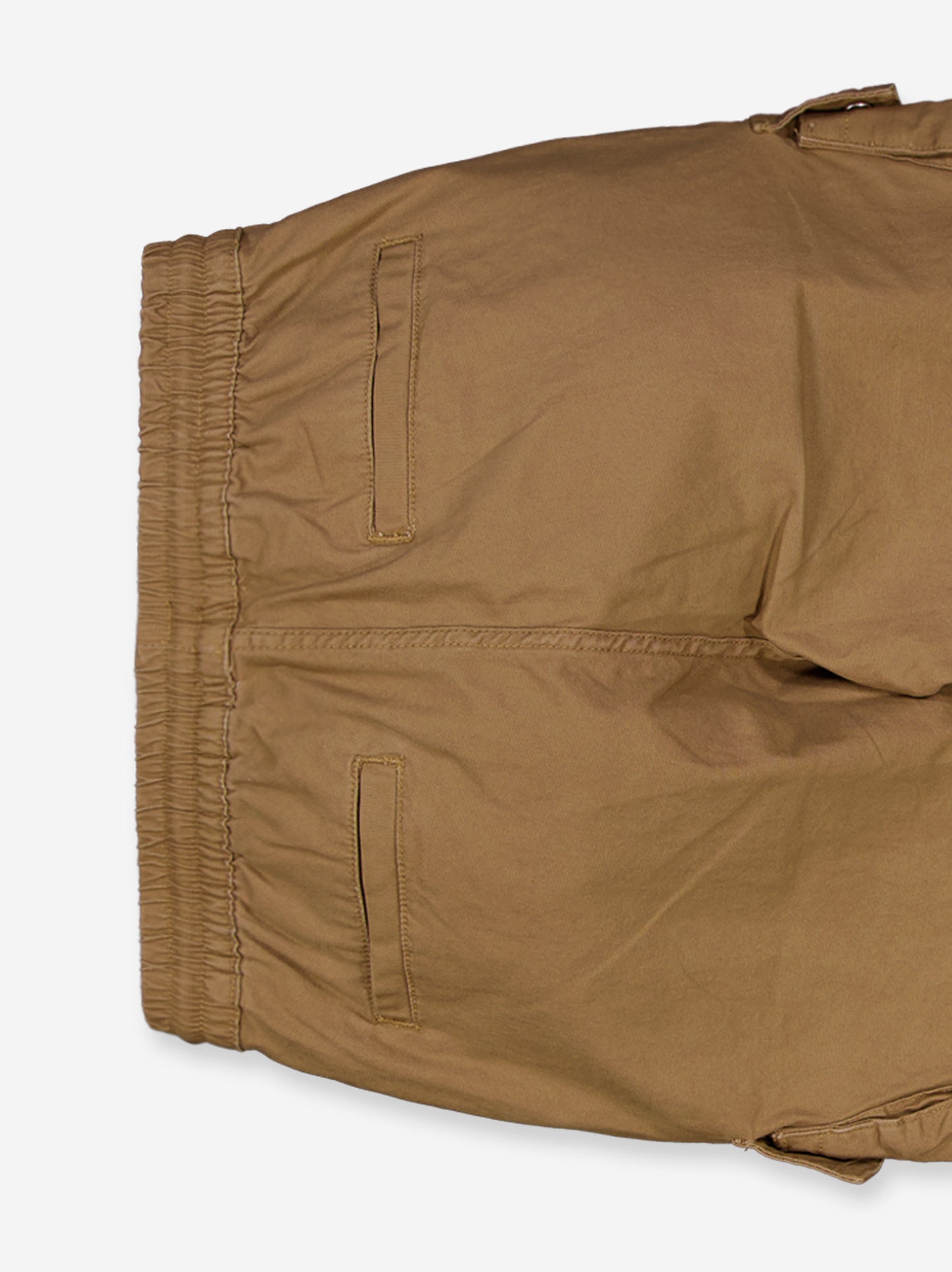 Pantalones cargo ajustables - Shanghai