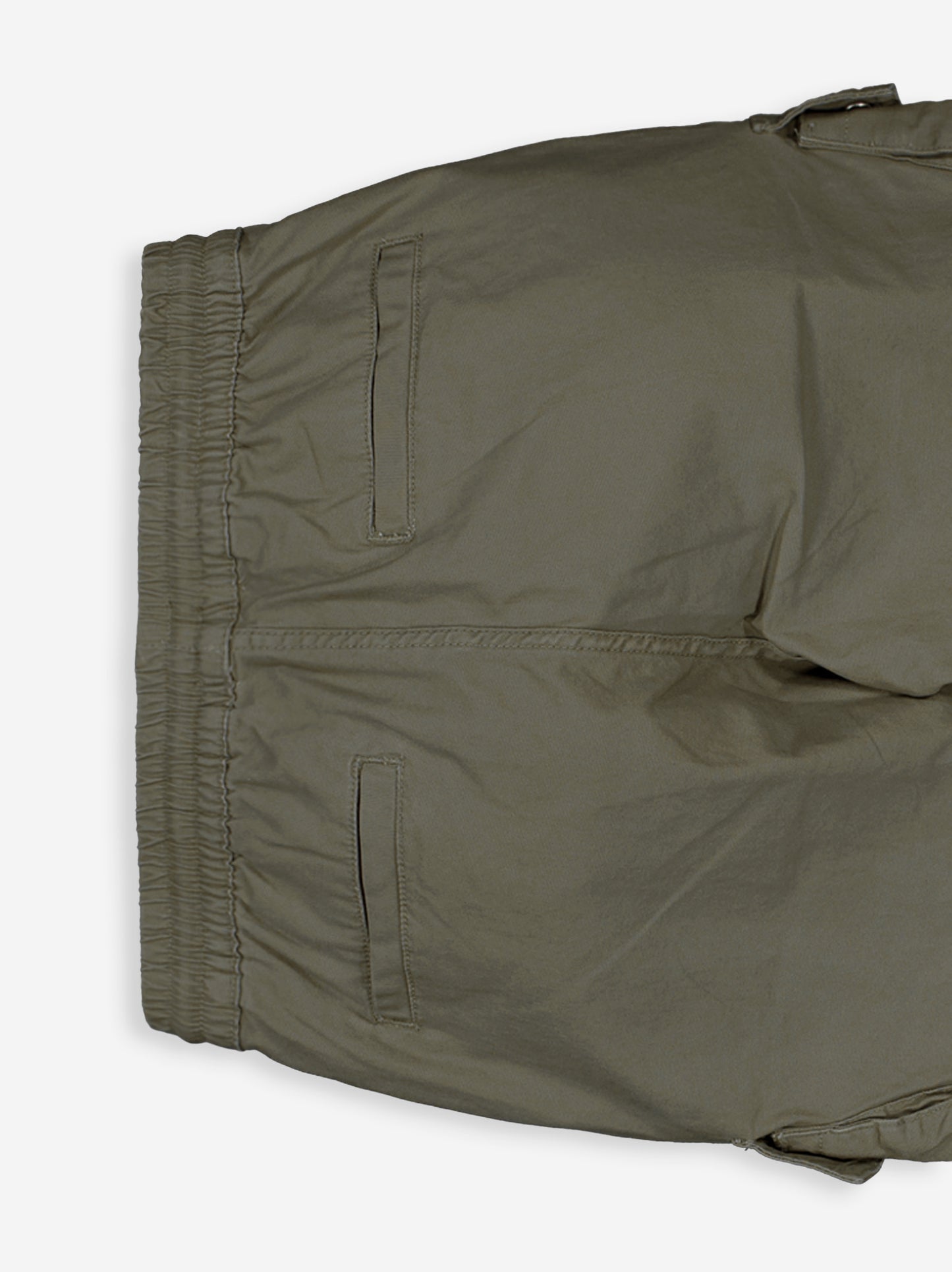 Pantalones cargo ajustables - Shanghai