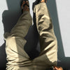 Pantalones cargo beige - Mountain
