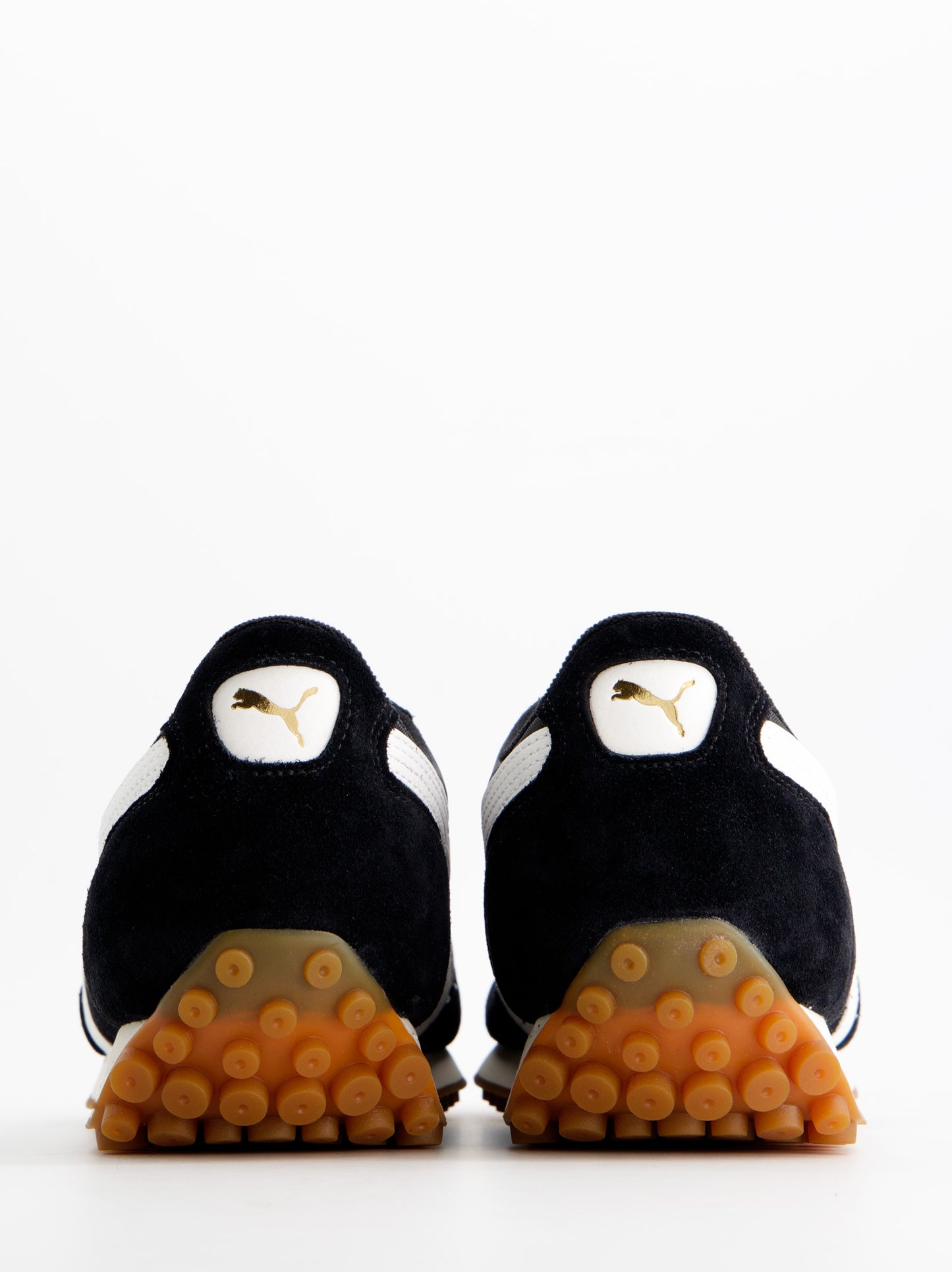 Puma Easy Rider Zapatillas de piel