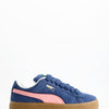 Puma Suede XL - Zapatillas de ante chunky