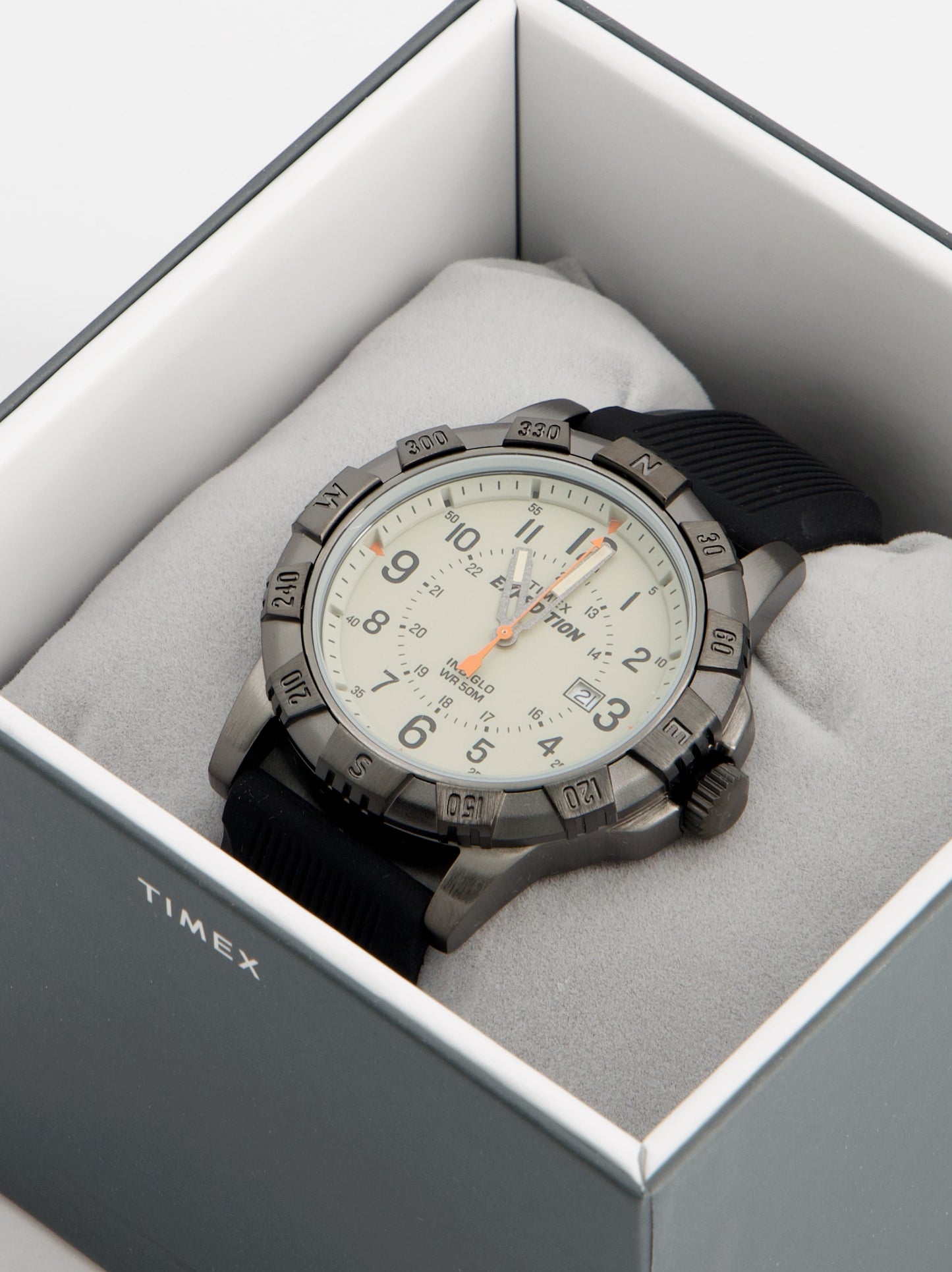 Reloj de pulsera - Timex Expedition North