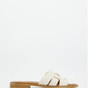 Sandalia Beige -Terrent