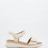 Sandalia de Plataforma Deportiva - Push