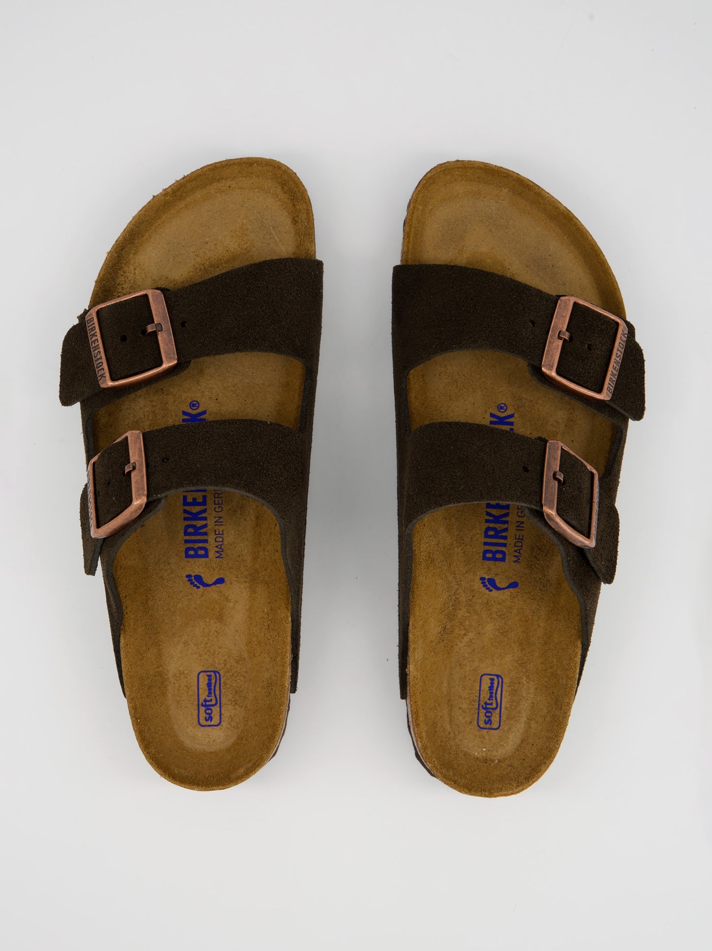Birkenstock Arizona organic sandals for women