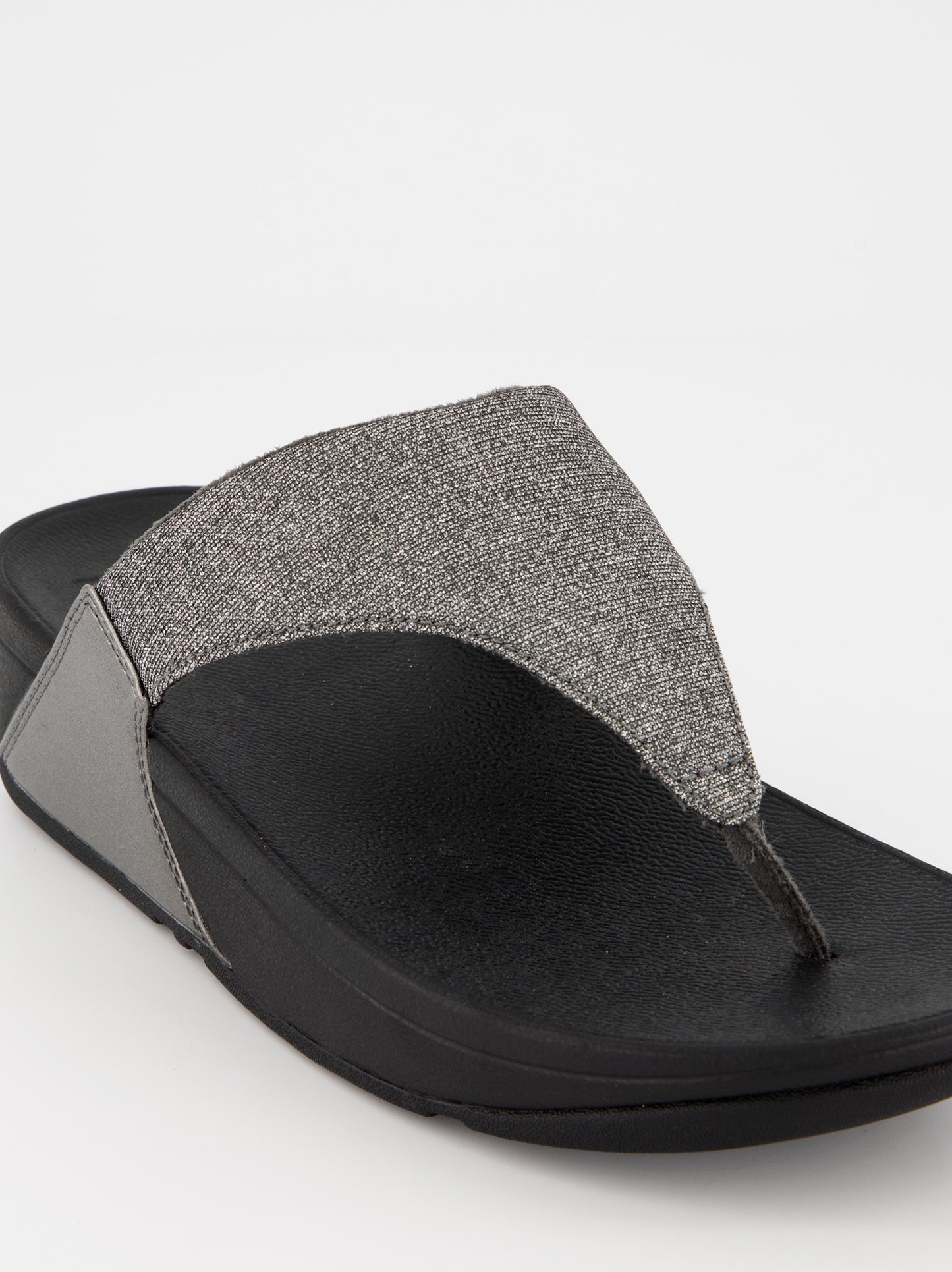 Sandalias de cuña Geox Lulu