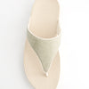 Sandalias de dedo ergonómicas glitter - Fitflop Lulu Glitz