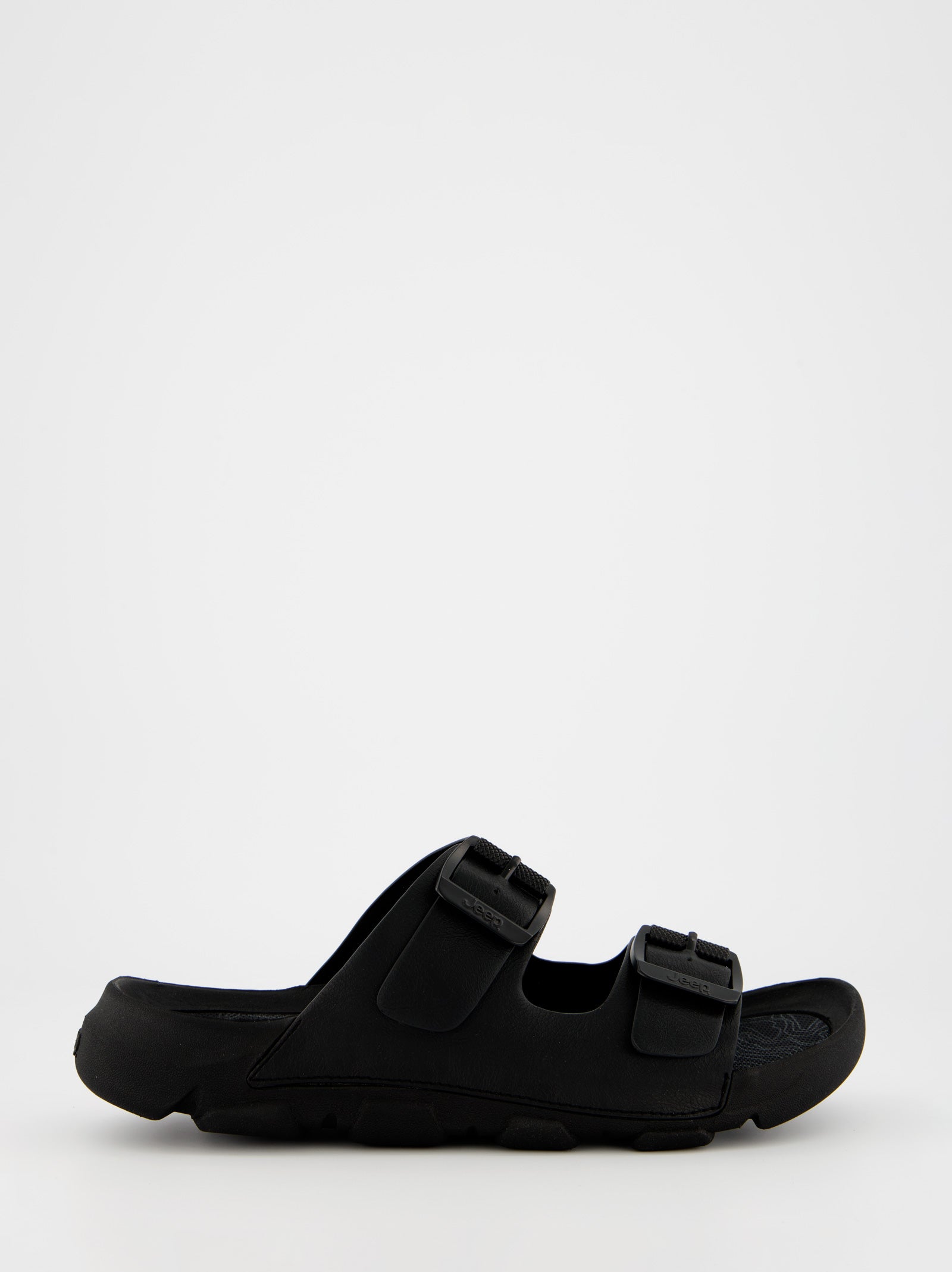 Sandalias de hombre Jeep con hebillas – Ulanka - Main Image