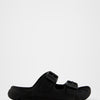 Sandalias de hombre Jeep con hebillas
