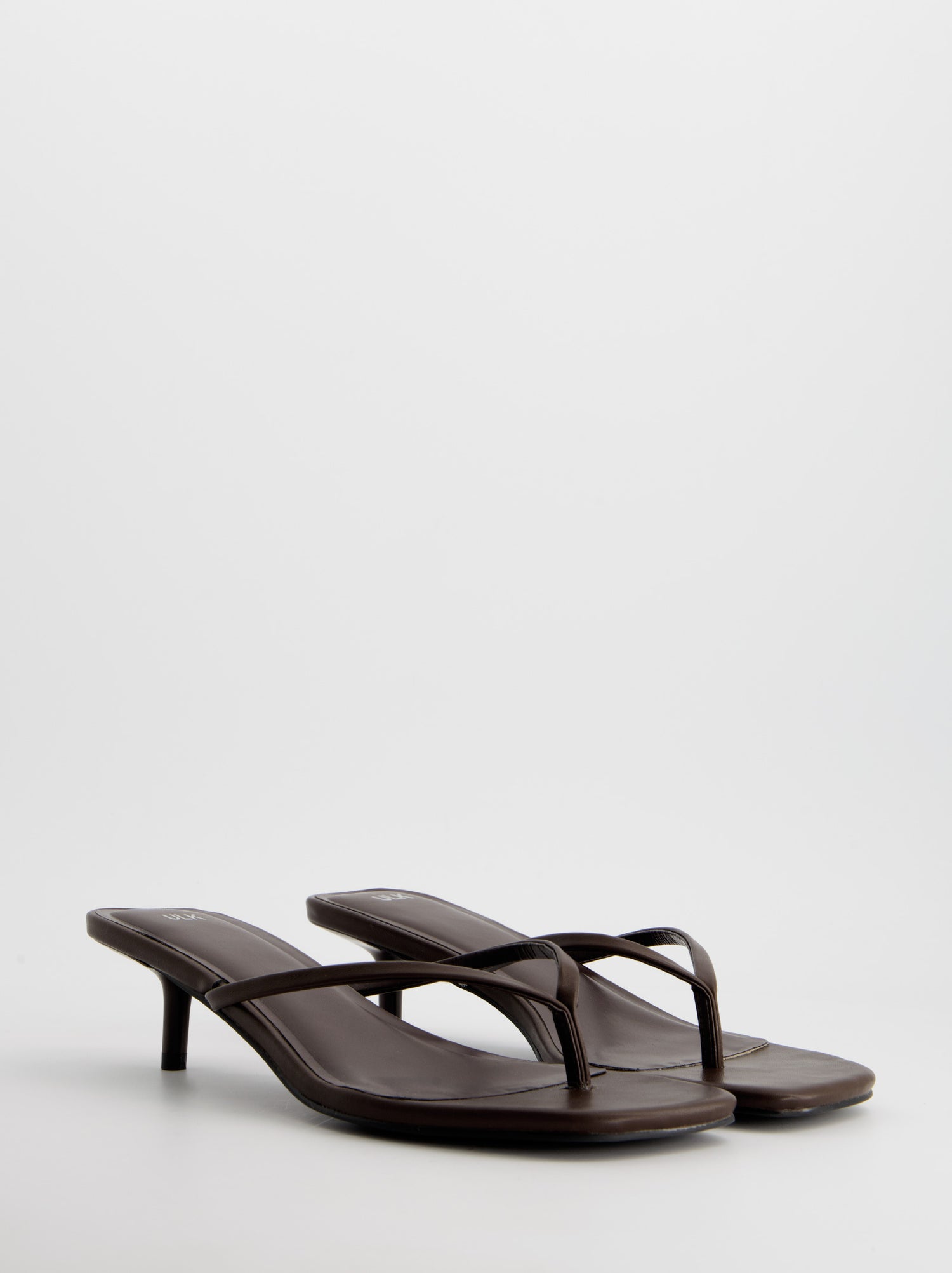 Sandalias de tacón mini - Arlet