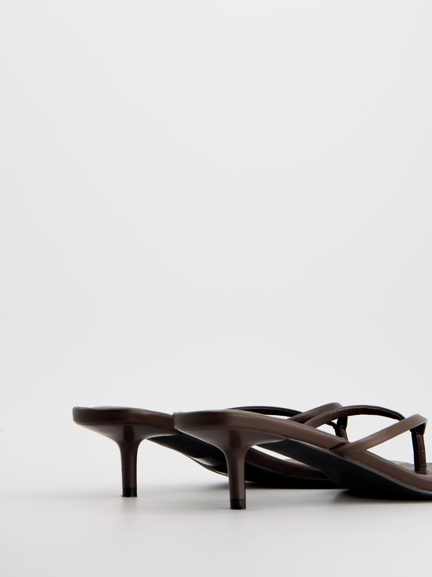 Sandalias de tacón mini Arlet