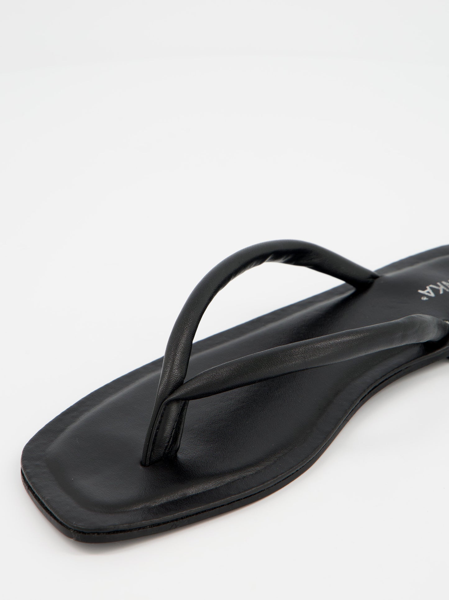 Sandalias planas para mujer Ulanka Gia